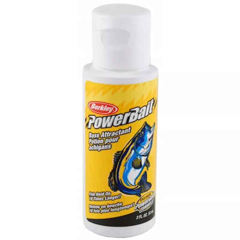 Berkley PowerBait Fish Attractant