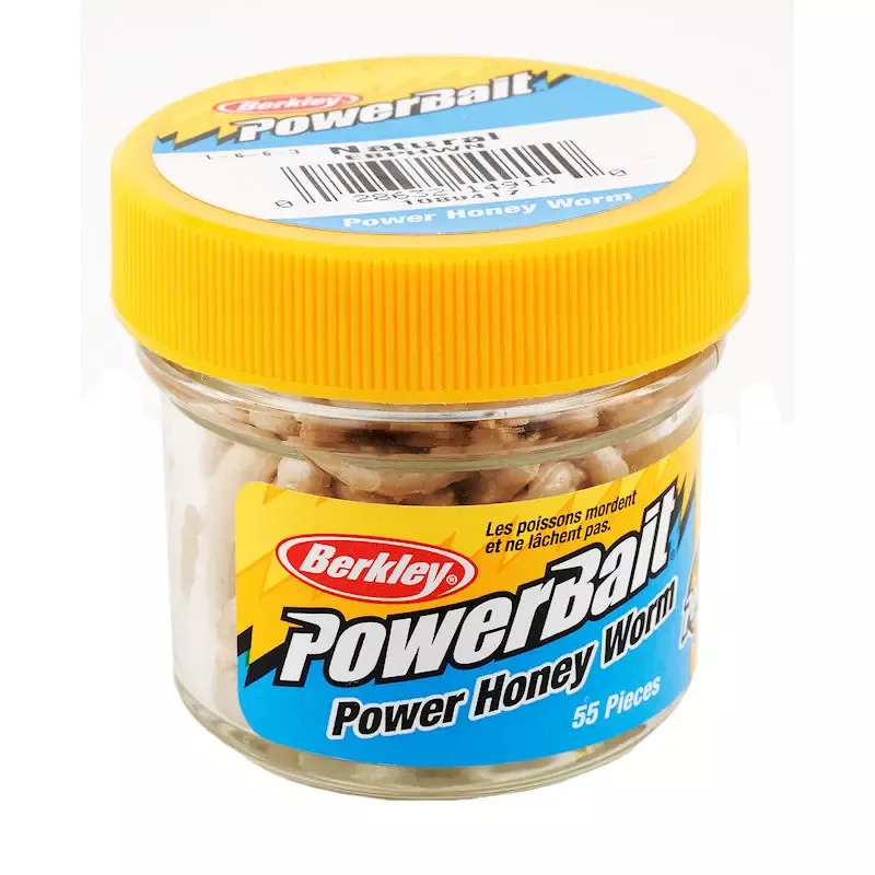 Berkley PowerBait Power Honey Worm