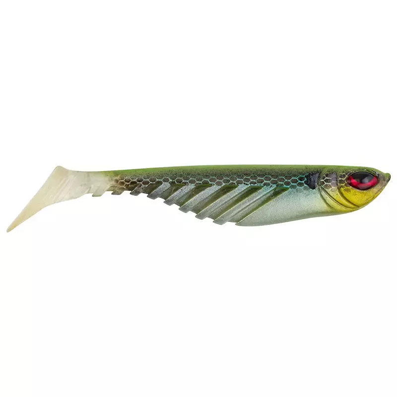 Berkley PowerBait Ripple Shad 4"