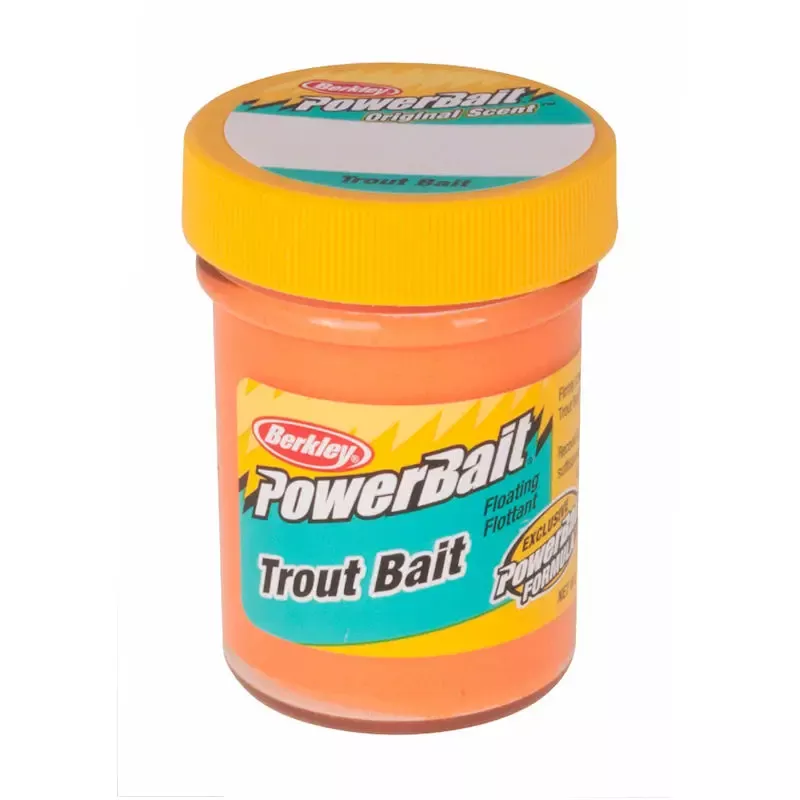 Berkley PowerBait Trout Bait