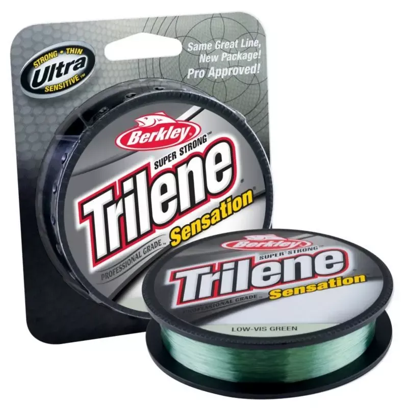 Berkley Trilene Sensation
