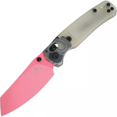Bestech Cicadas Wing B-Lock Jade Ultem Knife