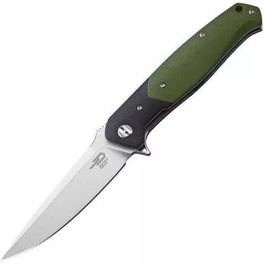 Bestech Swordfish MagnaCut Linerlock Knife