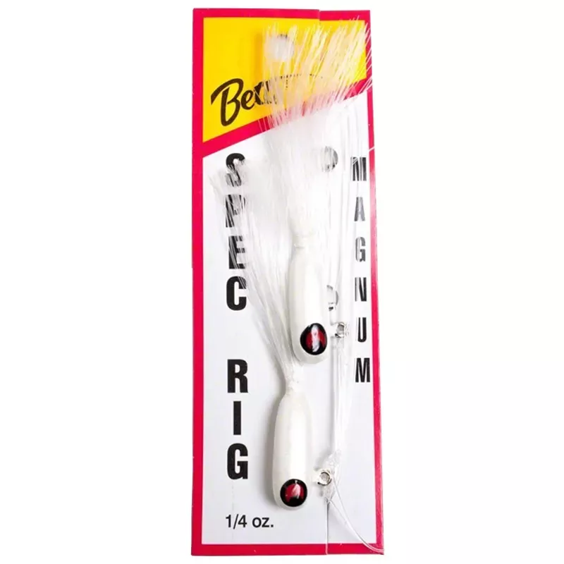 Betts Magnum Spec Rig 1/4 oz.