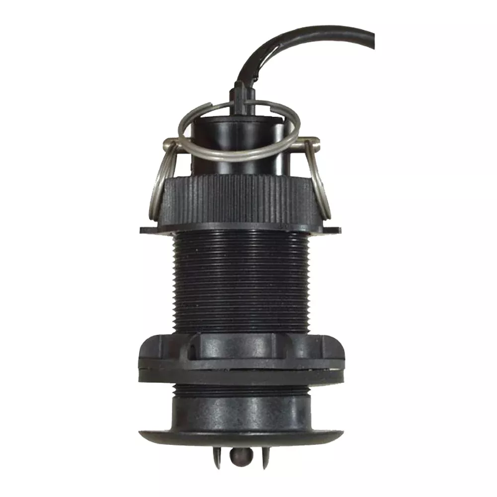 BG H3000 Speed Sensor – Plastic Flush [SEN-SPD-HPF]