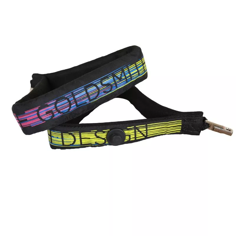 BGD Brake Handles Type 2 Magnet (Pair)