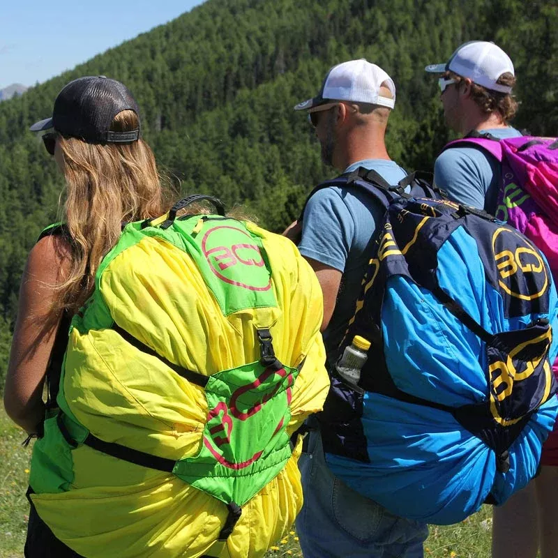 BGD Gipsy Fast Packing Bag (Stuff Bag)