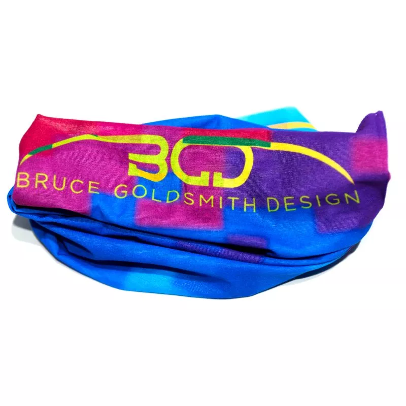 BGD Neck Scarf