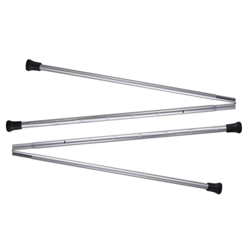 BIG AGNES Accessory Backpacking Tarp Poles