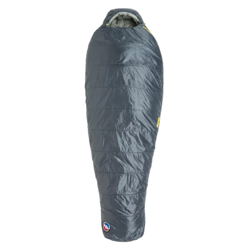 BIG AGNES Anthracite