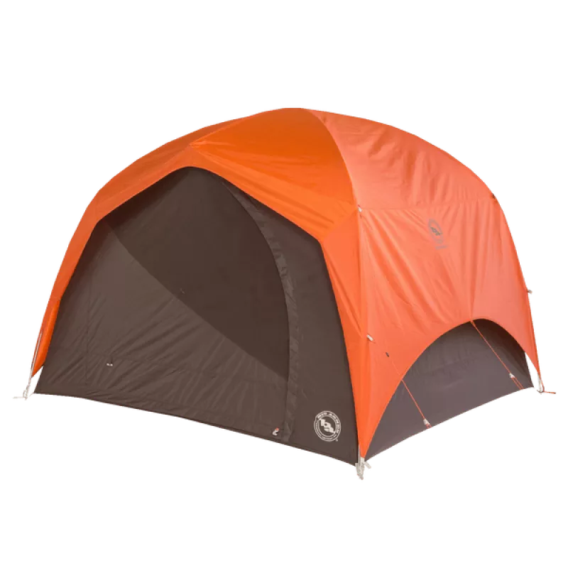 BIG AGNES Big House