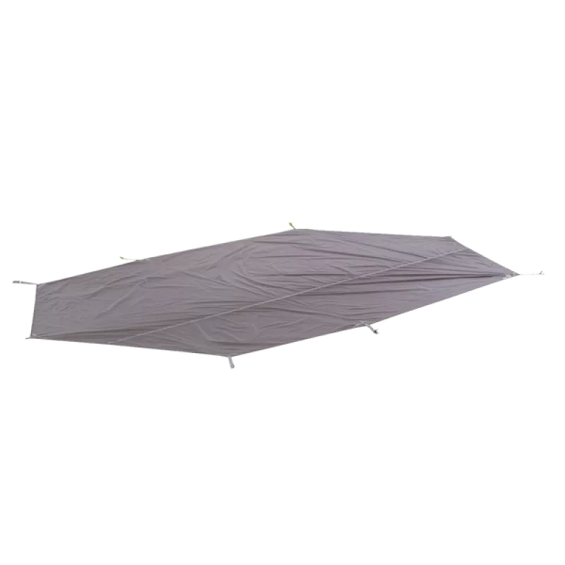 BIG AGNES Blacktail Hotel Bikepack Footprint