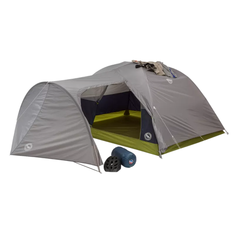 BIG AGNES Blacktail Hotel Bikepack