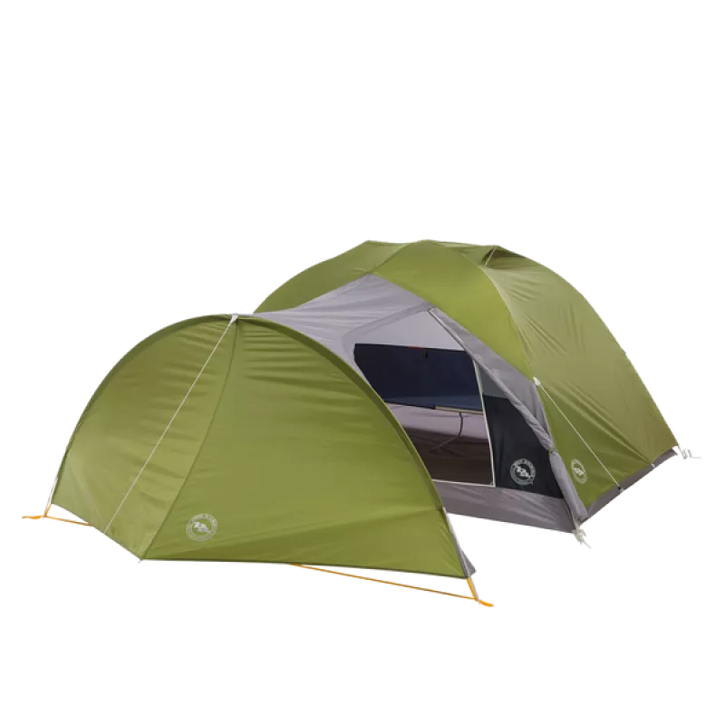 BIG AGNES Blacktail Hotel