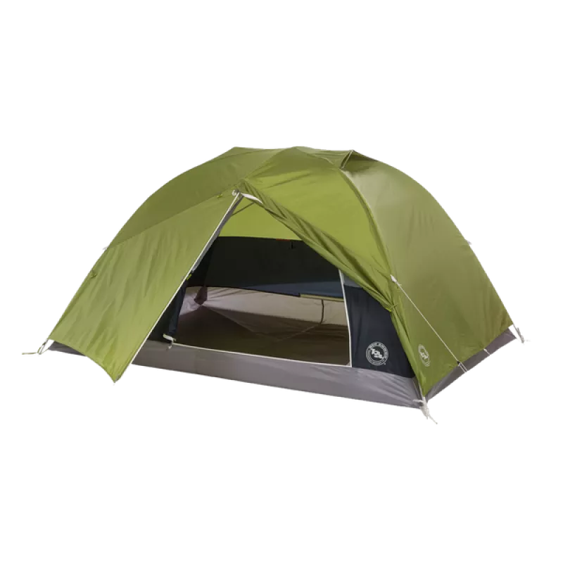 BIG AGNES Blacktail