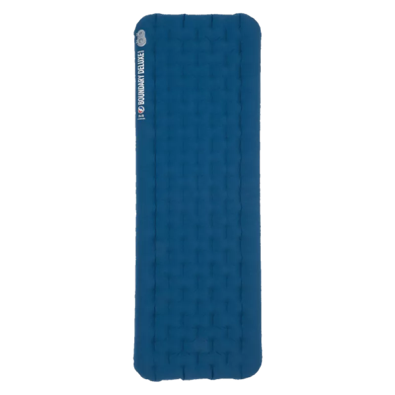 BIG AGNES Boundary Deluxe Insulated