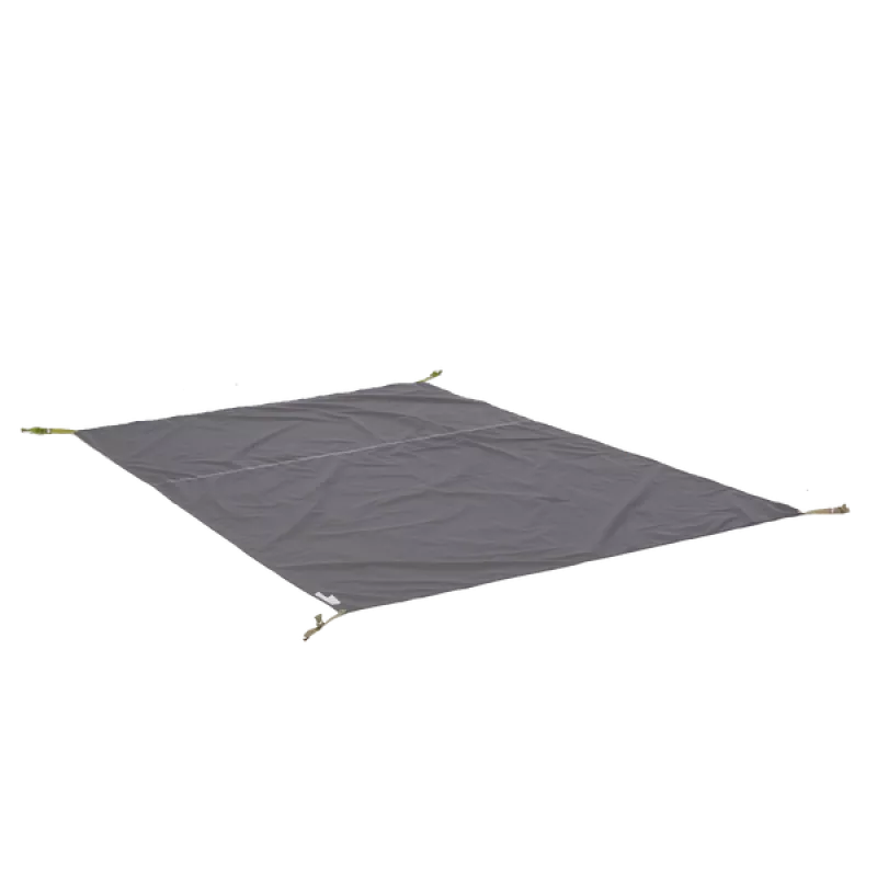 BIG AGNES C Bar Footprint