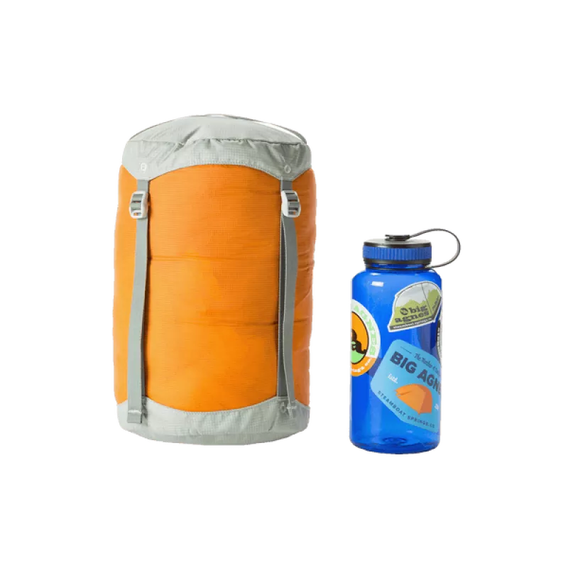 BIG AGNES Compression Stuff Sack