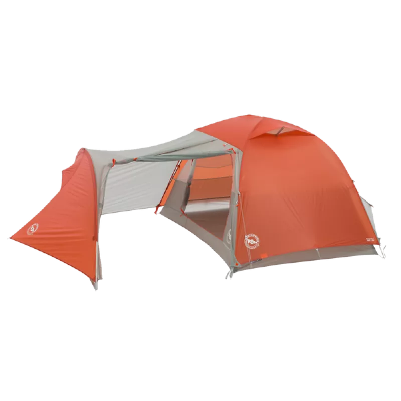 BIG AGNES Copper Hotel HV UL Rainfly