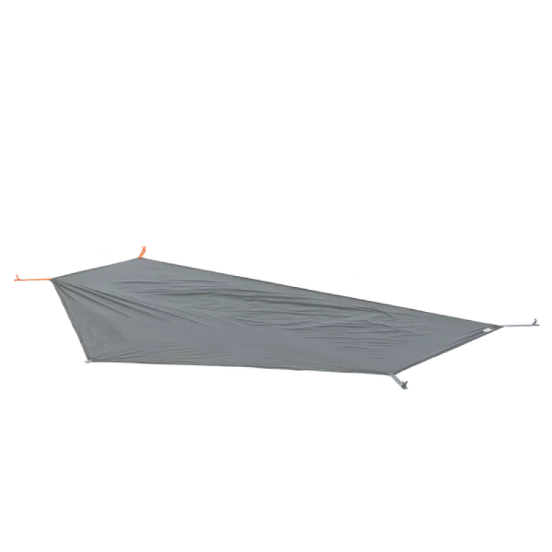 BIG AGNES Copper Spur HV UL Bikepack Footprint