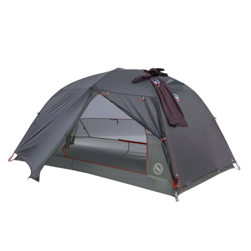 BIG AGNES Copper Spur HV UL Bikepack