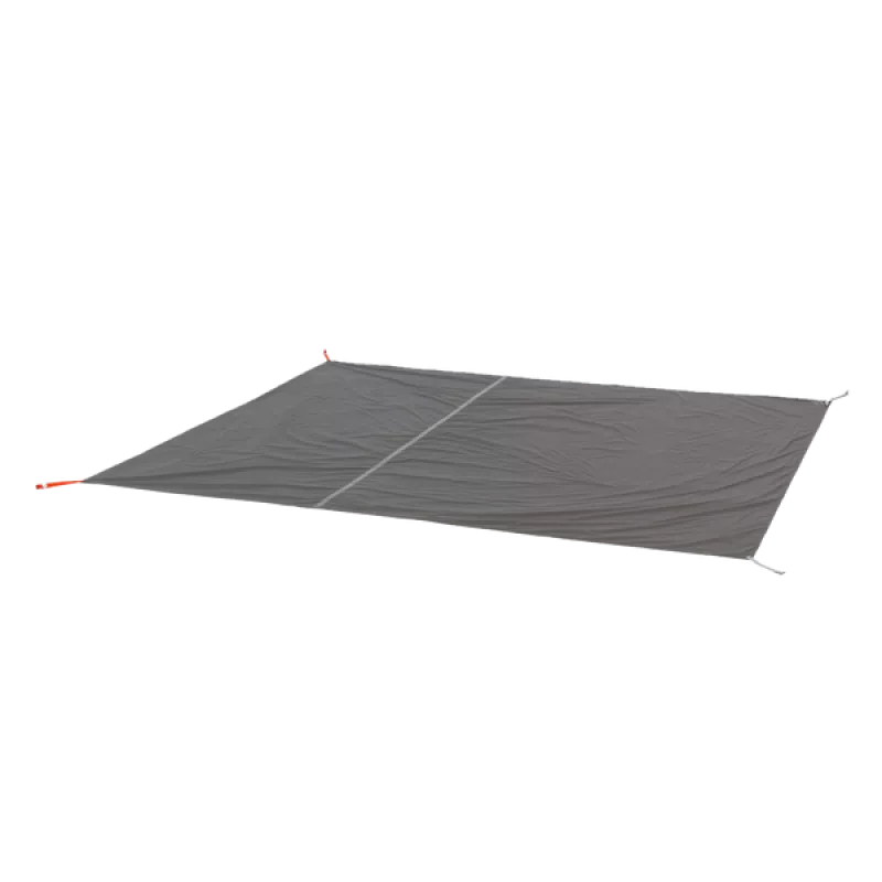 BIG AGNES Copper Spur HV UL Footprint