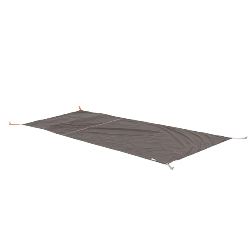 BIG AGNES Copper Spur HV UL & mtnGLO Footprint
