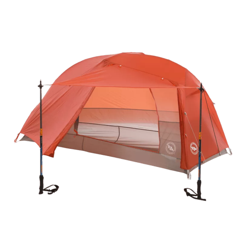 BIG AGNES Copper Spur HV UL