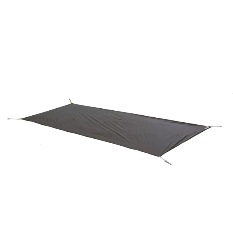 BIG AGNES Crag Lake SL Footprint