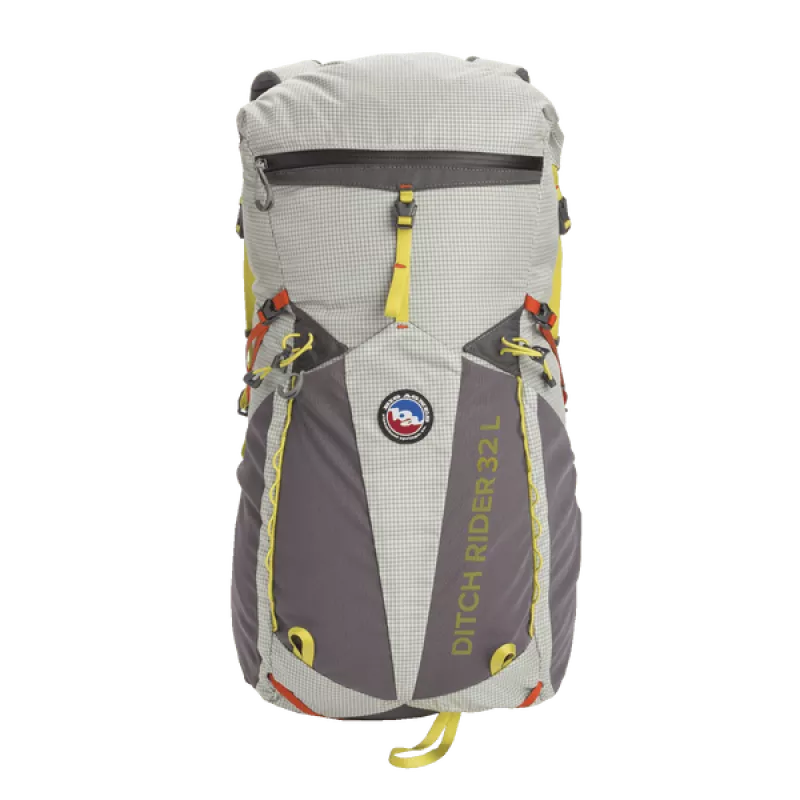 BIG AGNES Ditch Rider 32L