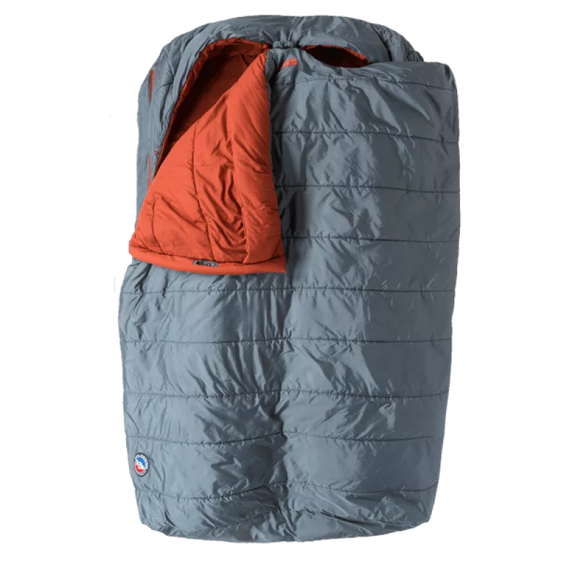 BIG AGNES Dream Island