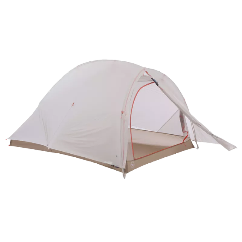 BIG AGNES Fly Creek HV UL Solution Dye