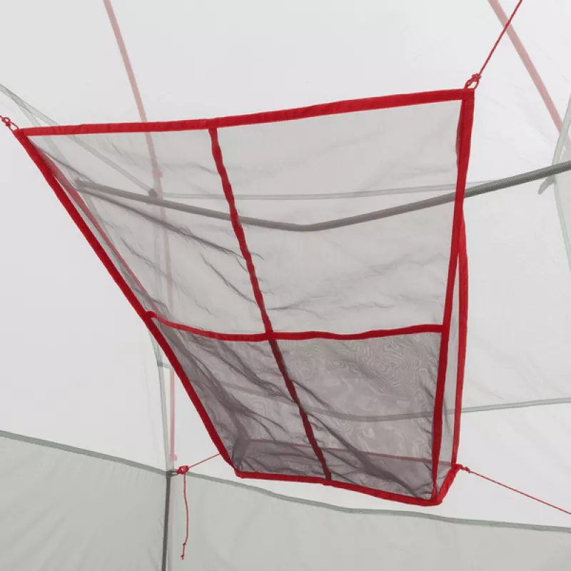 BIG AGNES Gear Lofts