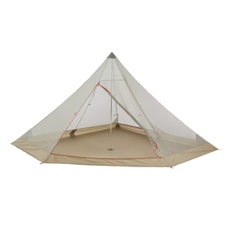 BIG AGNES Gold Camp Mesh Inner