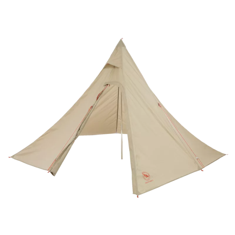 BIG AGNES Gold Camp Tarp