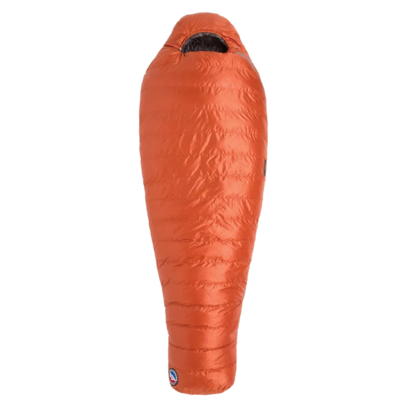 BIG AGNES Greystone