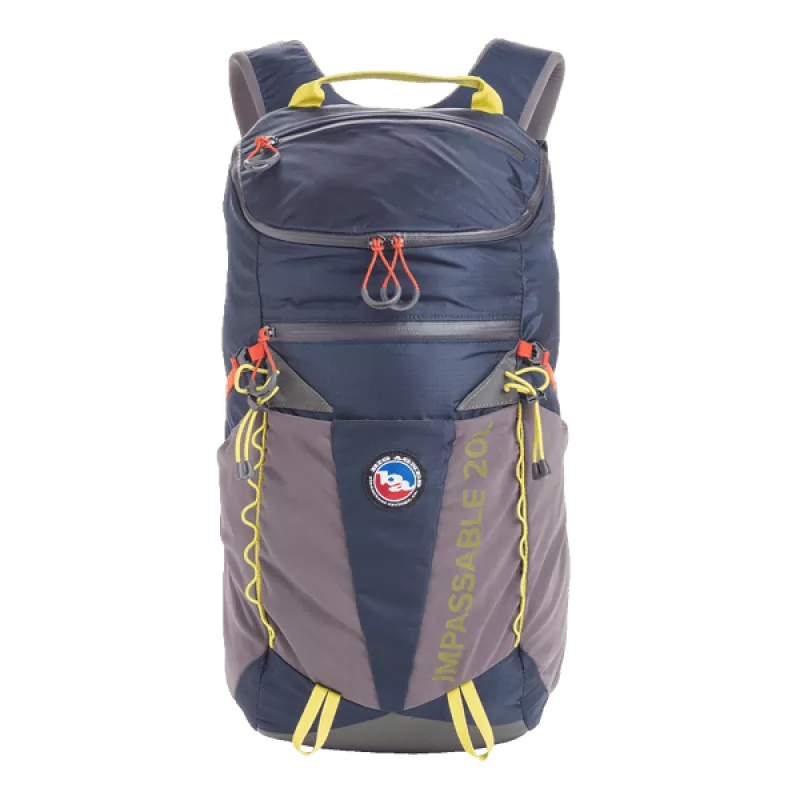 BIG AGNES Impassable 20L