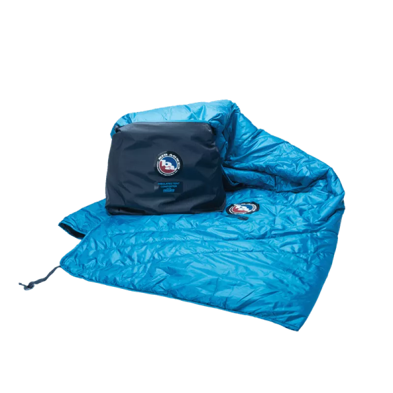 BIG AGNES Insulated Tent Comforter