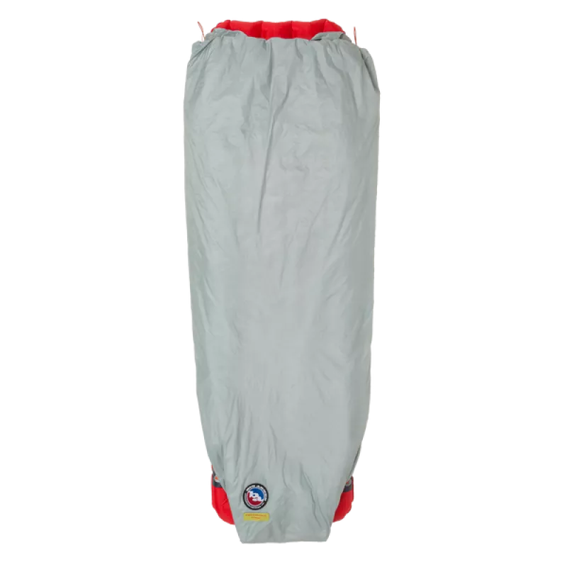 BIG AGNES Kings Canyon UL Quilt