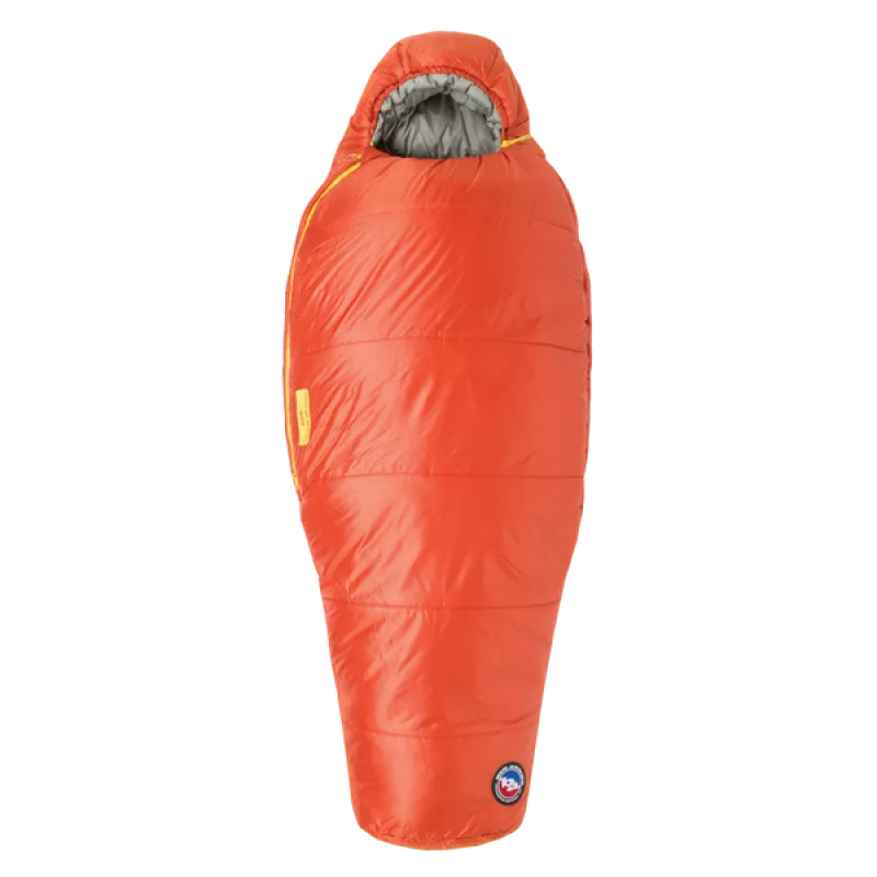 BIG AGNES Little Red 20°