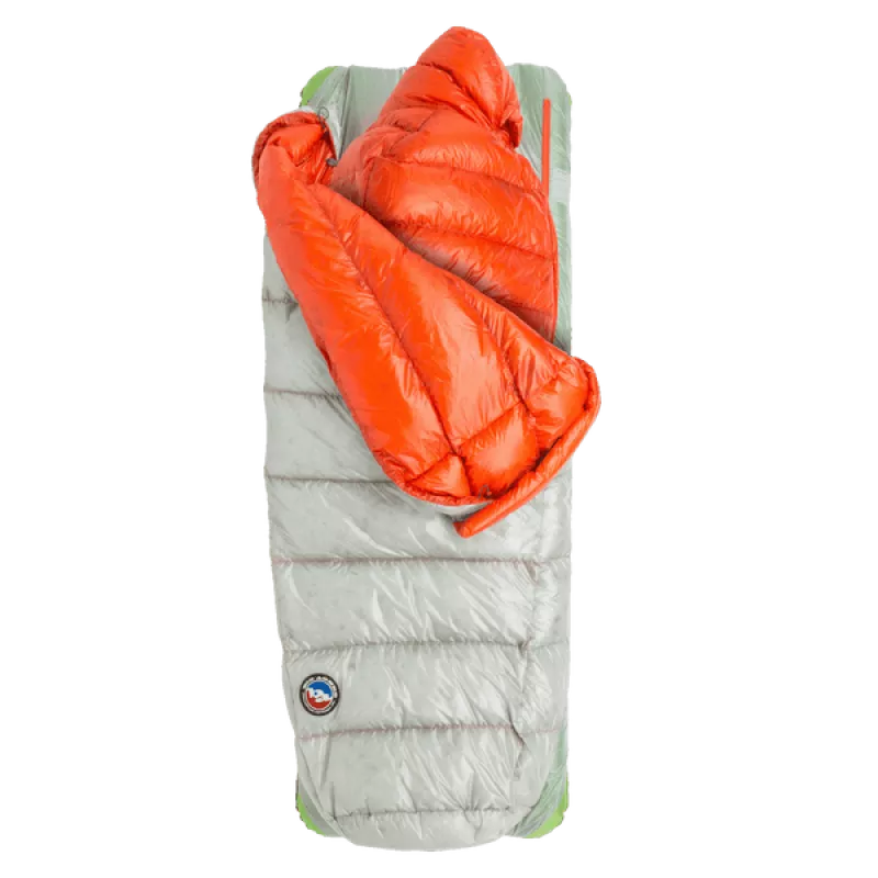 BIG AGNES Lost Ranger UL 3N1