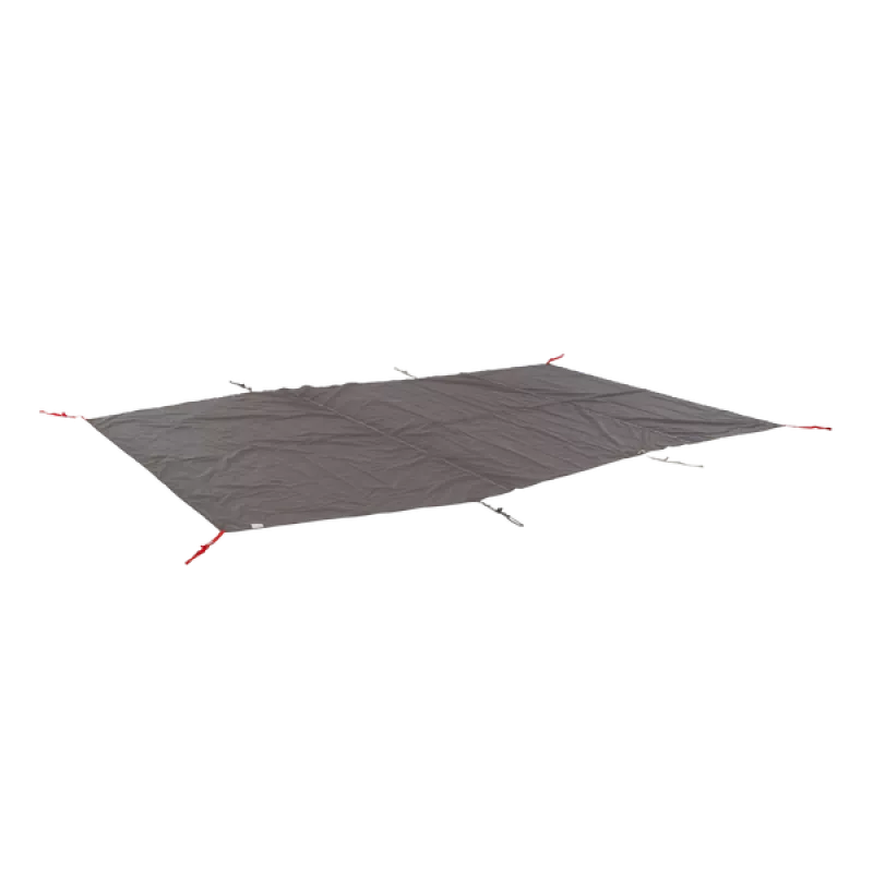 BIG AGNES Mad House Footprint