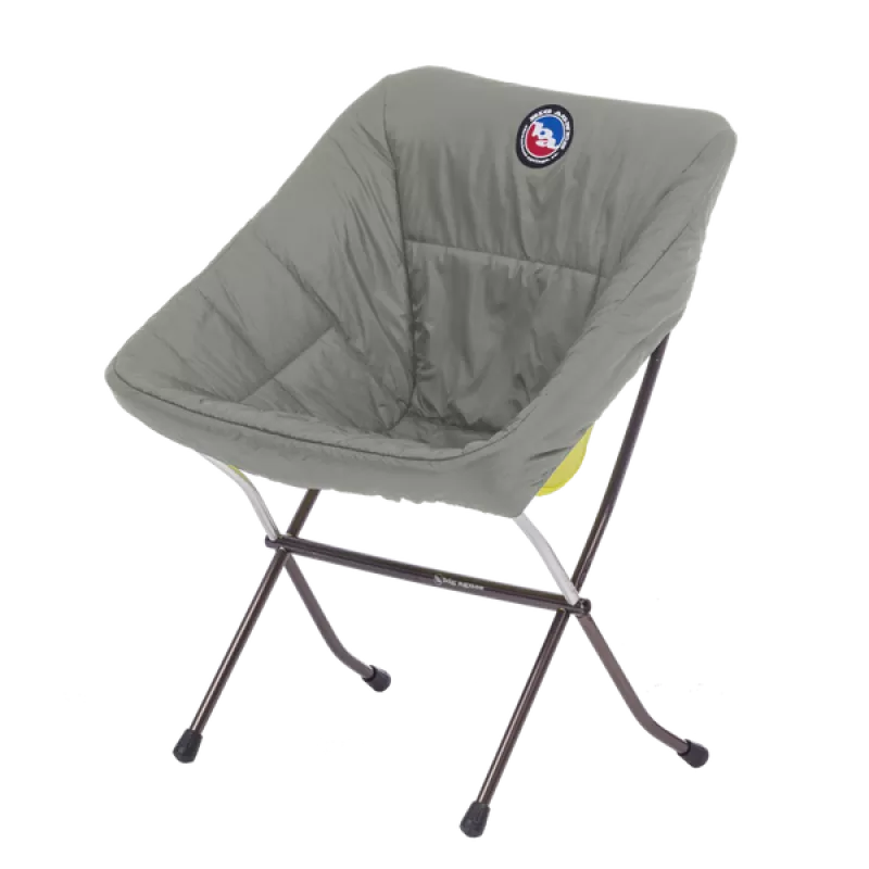 BIG AGNES Mica Basin Camp Chair Insulated Cover