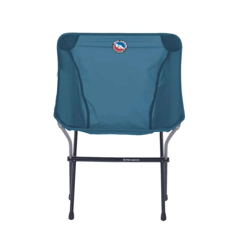 BIG AGNES Mica Basin Camp Chair