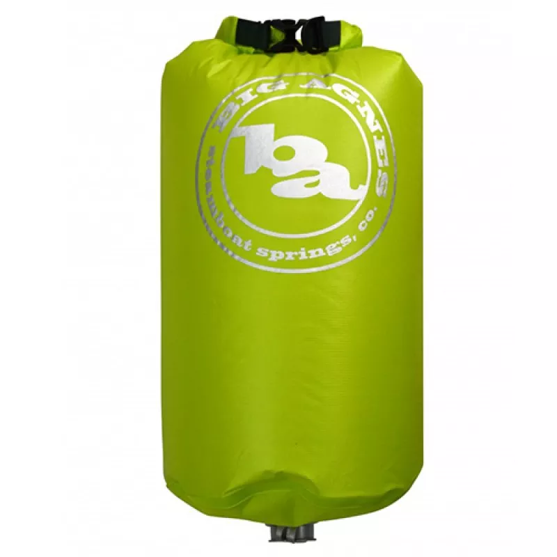 BIG AGNES Pumphouse Ultra