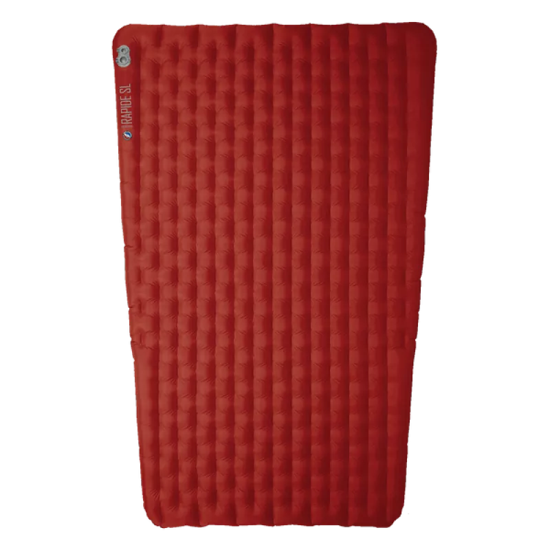 BIG AGNES Rapide SL Insulated Tent Floor Pad