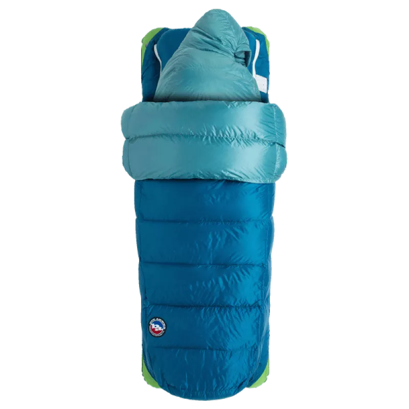 BIG AGNES Roxy Ann 3N1 15°