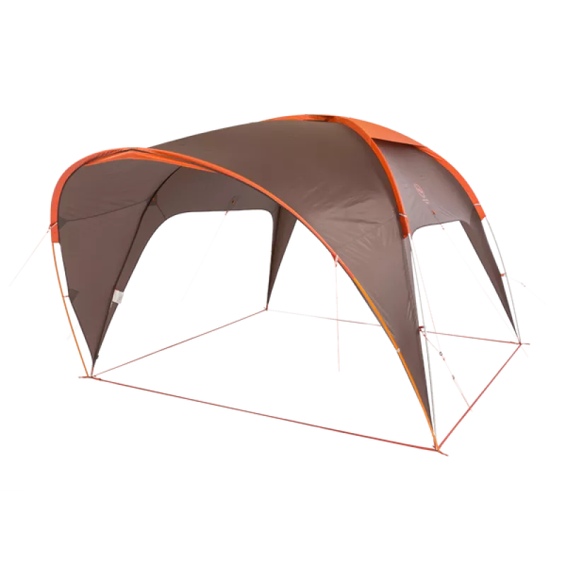 BIG AGNES Sage Canyon Shelter Deluxe