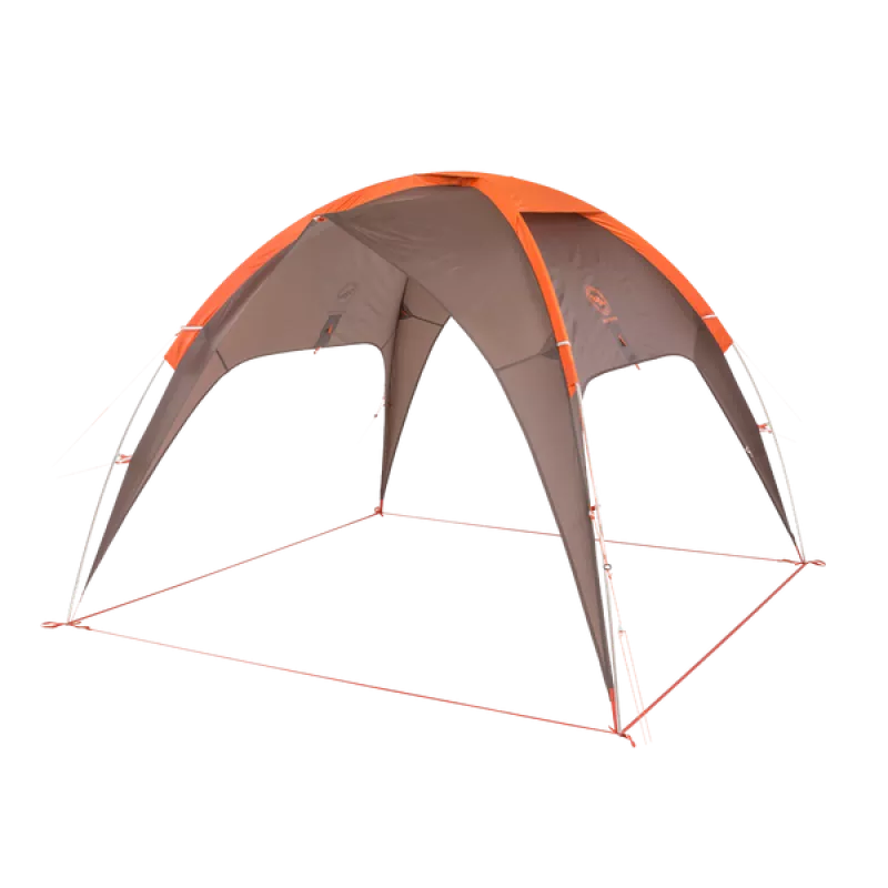 BIG AGNES Sage Canyon Shelter Plus