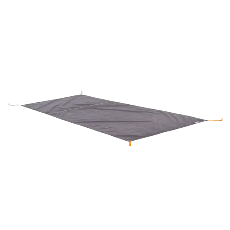 BIG AGNES Salt Creek SL Footprint